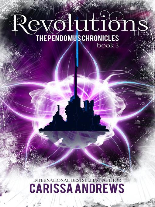 Title details for Revolutions by Carissa Andrews - Available